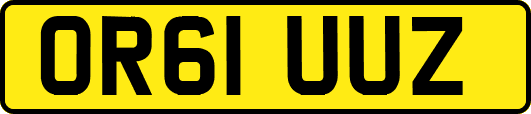 OR61UUZ