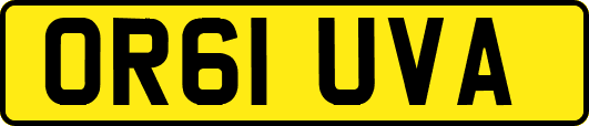 OR61UVA
