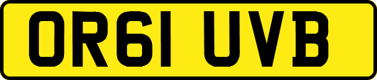 OR61UVB