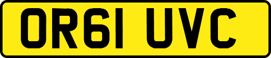 OR61UVC