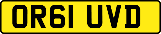 OR61UVD