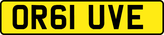 OR61UVE