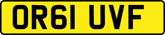 OR61UVF