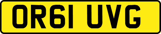 OR61UVG