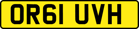 OR61UVH