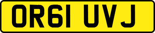 OR61UVJ