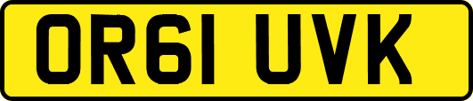 OR61UVK