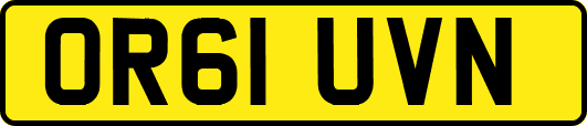 OR61UVN