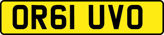 OR61UVO