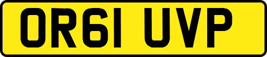 OR61UVP