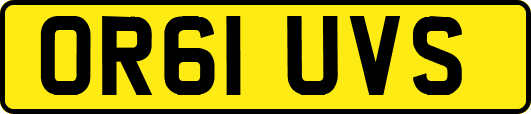 OR61UVS