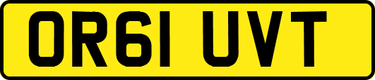 OR61UVT