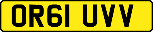 OR61UVV