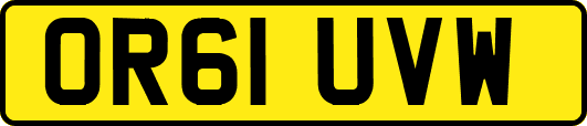OR61UVW