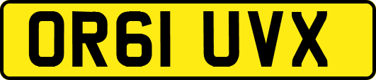 OR61UVX