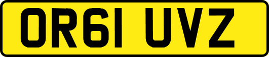 OR61UVZ