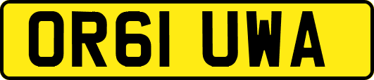OR61UWA