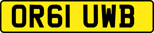 OR61UWB