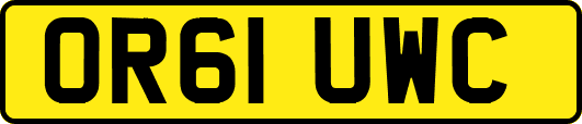 OR61UWC