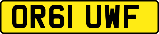 OR61UWF
