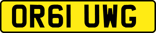 OR61UWG