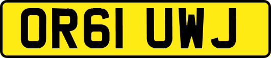 OR61UWJ