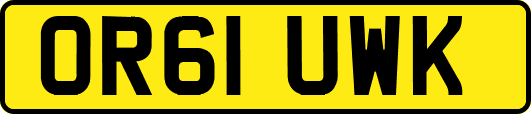 OR61UWK