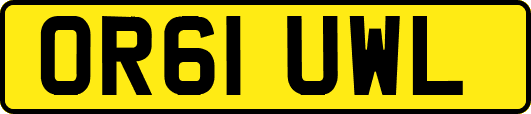 OR61UWL