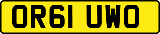 OR61UWO