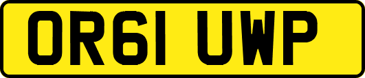 OR61UWP