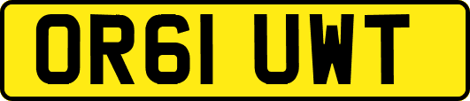 OR61UWT