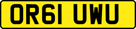 OR61UWU