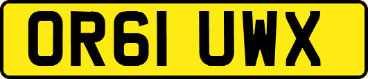 OR61UWX