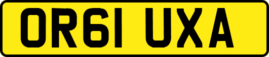 OR61UXA