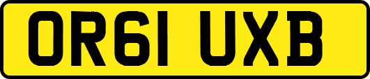 OR61UXB