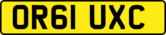 OR61UXC