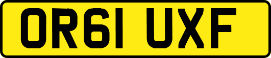 OR61UXF