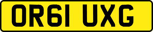 OR61UXG