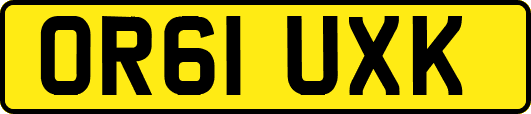 OR61UXK