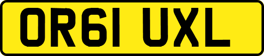 OR61UXL