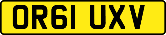 OR61UXV