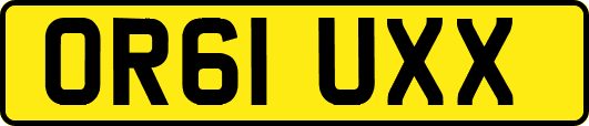 OR61UXX