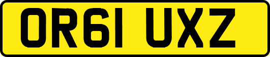 OR61UXZ