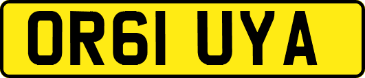 OR61UYA