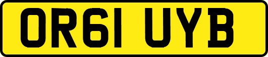OR61UYB