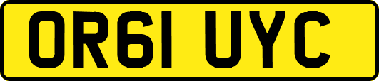 OR61UYC