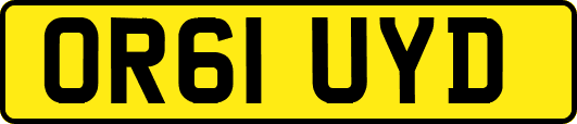 OR61UYD