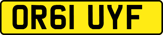 OR61UYF