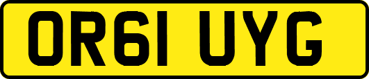OR61UYG