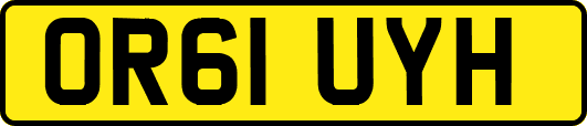 OR61UYH